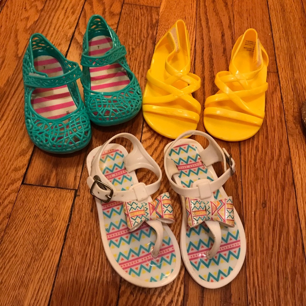 Kids Jellies Bundle